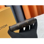 2025年3月17日新品財布Louis Vuitton  11x8x2.5CM M41939   zy工場