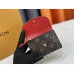 2025年3月17日新品財布Louis Vuitton  11x8x2.5CM M41939   zy工場