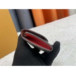 2025年3月17日新品財布Louis Vuitton  11x8x2.5CM M41939   zy工場