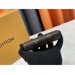 2025年3月17日新品財布Louis Vuitton  11x8x2.5CM M41939   zy工場