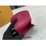 2025年3月17日新品財布Louis Vuitton  11x8x2.5CM M41939   zy工場