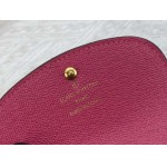 2025年3月17日新品財布Louis Vuitton  11x8x2.5CM M41939   zy工場