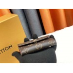 2025年3月17日新品財布Louis Vuitton  11x8x2.5CM M41939   zy工場