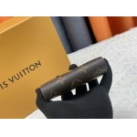 2025年3月17日新品財布Louis Vuitton  11x8x2.5CM M41939   zy工場