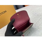 2025年3月17日新品財布 Louis Vuitton 11x8x2.5CM M41939   zy工場