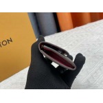 2025年3月17日新品財布 Louis Vuitton 11x8x2.5CM M41939   zy工場