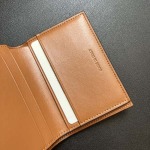 2025年3月17日新品財布 Celine TRIOMPHE 9.5×7.5×3cm   zy工場