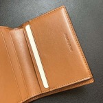 2025年3月17日新品財布 Celine TRIOMPHE 9.5×7.5×3cm   zy工場