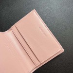 2025年3月17日新品財布 Celine TRIOMPHE 9.5×7.5×3cm   zy工場