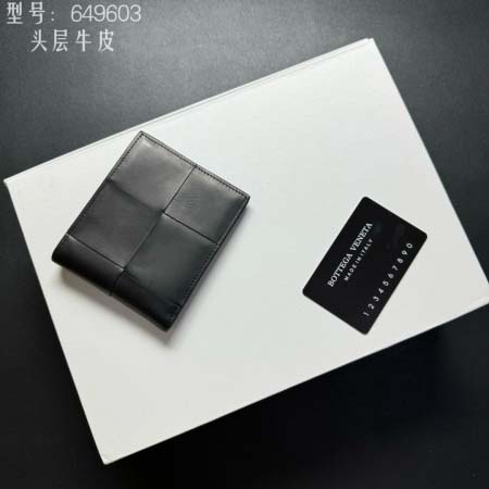 2025年3月17日新品財布  bv 649603 11.5...