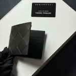 2025年3月17日新品財布  bv 649603 11.5x9.5cm  zy工場