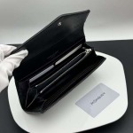 2025年3月17日新品財布 YSL 372264 19X11X3CM  zy工場