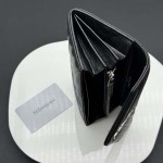 2025年3月17日新品財布 YSL 372264 19X11X3CM  zy工場