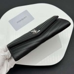 2025年3月17日新品財布 YSL 372264 19X11X3CM  zy工場
