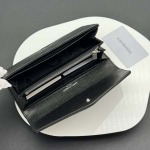 2025年3月17日新品財布 YSL 372264 19X11X3CM  zy工場