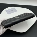 2025年3月17日新品財布 YSL 358094 19x9cm   zy工場