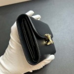 2025年3月17日新品財布  CELINE w10.5×9×3cm.   zy工場