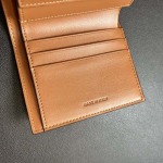 2025年3月17日新品財布 CELINE w10.5×9×3cm.   zy工場