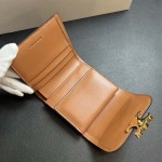 2025年3月17日新品財布  CELINE w10.5×9×3cm.   zy工場