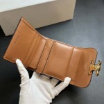 2025年3月17日新品財布  CELINE w10.5×9×3cm.   zy工場
