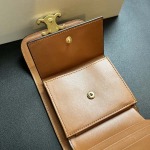 2025年3月17日新品財布  CELINE w10.5×9×3cm.   zy工場