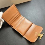 2025年3月17日新品財布  CELINE w10.5×9×3cm.   zy工場