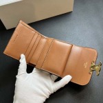 2025年3月17日新品財布  CELINE w10.5×9×3cm.   zy工場
