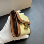 2025年3月17日新品財布 CELINE w10.5×9×3cm.   zy工場