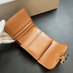 2025年3月17日新品財布 CELINE w10.5×9×3cm.   zy工場