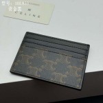 2025年3月17日新品名刺入れ CELINE 10.5×7cm   zy工場