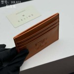 2025年3月17日新品名刺入れCELINE 10.5×7cm   zy工場