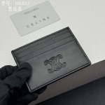 2025年3月17日新品名刺入れ CELINE 10.5×7cm   zy工場
