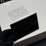 2025年3月17日新品名刺入れ CELINE 10.5×7cm   zy工場