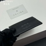 2025年3月17日新品名刺入れ CELINE 10.5×7cm   zy工場