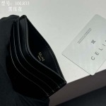 2025年3月17日新品名刺入れ CELINE 10.5×7cm   zy工場