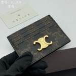 2025年3月17日新品名刺入れ CELINE 10.5×7cm   zy工場