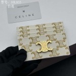 2025年3月17日新品名刺入れ CELINE 10.5×7cm   zy工場