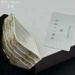 2025年3月17日新品名刺入れ CELINE 10.5×7cm   zy工場