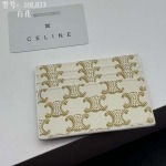 2025年3月17日新品名刺入れ CELINE 10.5×7cm   zy工場
