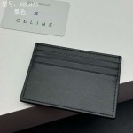 2025年3月17日新品名刺入れCELINE 10.5×7cm   zy工場