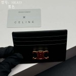 2025年3月17日新品名刺入れCELINE 10.5×7cm   zy工場