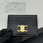 2025年3月17日新品名刺入れCELINE 10.5×7cm   zy工場