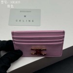 2025年3月17日新品名刺入れ CELINE 10.5×7cm   zy工場