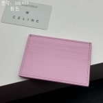 2025年3月17日新品名刺入れ CELINE 10.5×7cm   zy工場