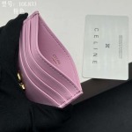 2025年3月17日新品名刺入れ CELINE 10.5×7cm   zy工場