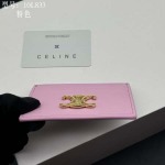 2025年3月17日新品名刺入れ CELINE 10.5×7cm   zy工場
