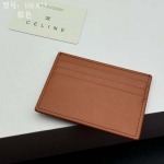 2025年3月17日新品名刺入れ CELINE 10.5×7cm   zy工場