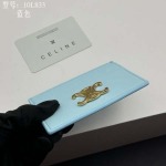 2025年3月17日新品名刺入れ CELINE 10.5×7cm   zy工場