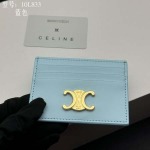 2025年3月17日新品名刺入れ CELINE 10.5×7cm   zy工場