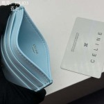 2025年3月17日新品名刺入れ CELINE 10.5×7cm   zy工場